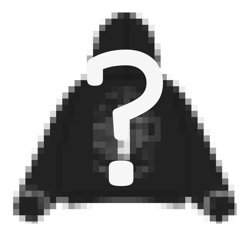 ???