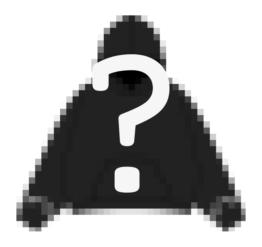 ???