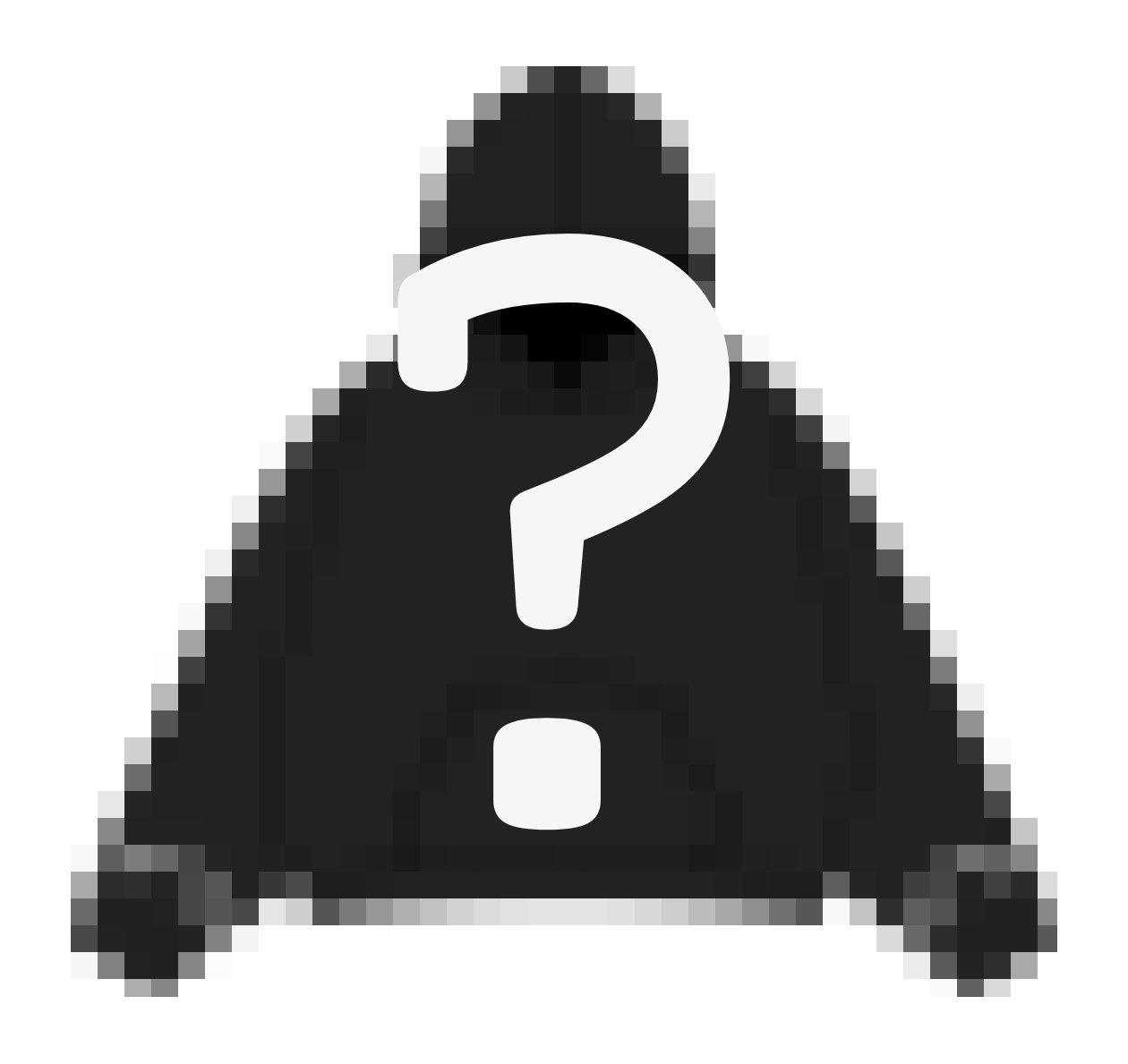 ???